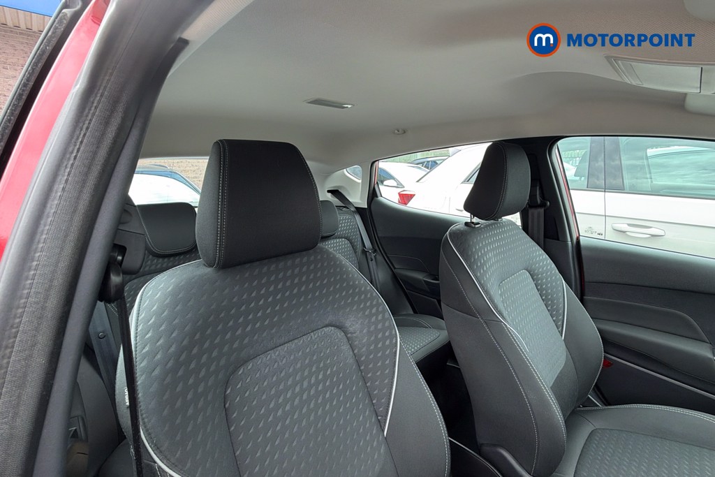 Ford Fiesta Zetec Automatic Petrol Hatchback - Stock Number (1663575) - 23rd supplementary image