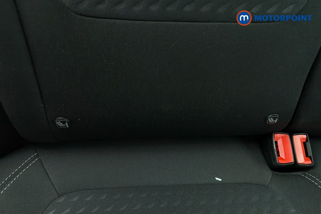 Ford Fiesta Zetec Automatic Petrol Hatchback - Stock Number (1663575) - 29th supplementary image