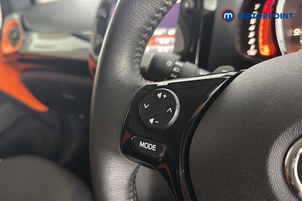 Toyota Aygo X-Cite 6 Automatic Petrol Hatchback - Stock Number (1663779) - 4th supplementary image