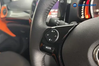 Toyota Aygo X-Cite 6 Automatic Petrol Hatchback - Stock Number (1663779) - 4th supplementary image
