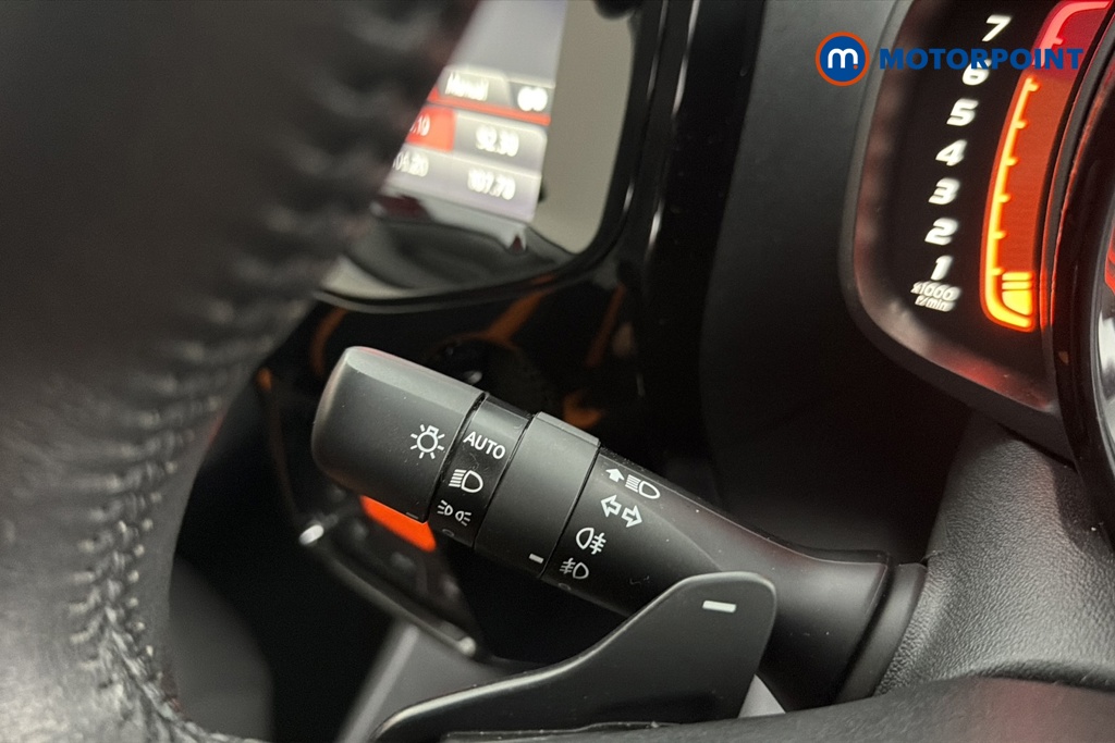 Toyota Aygo X-Cite 6 Automatic Petrol Hatchback - Stock Number (1663779) - 5th supplementary image