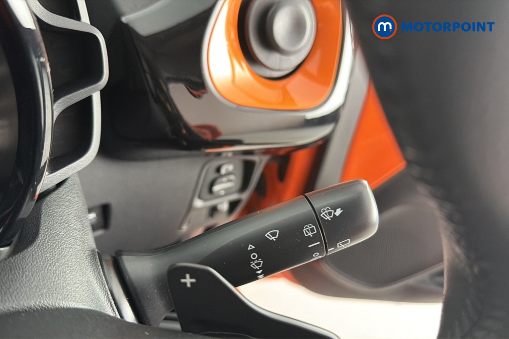 Toyota Aygo X-Cite 6 Automatic Petrol Hatchback - Stock Number (1663779) - 6th supplementary image