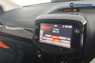 Toyota Aygo X-Cite 6 Automatic Petrol Hatchback - Stock Number (1663779) - 8th supplementary image