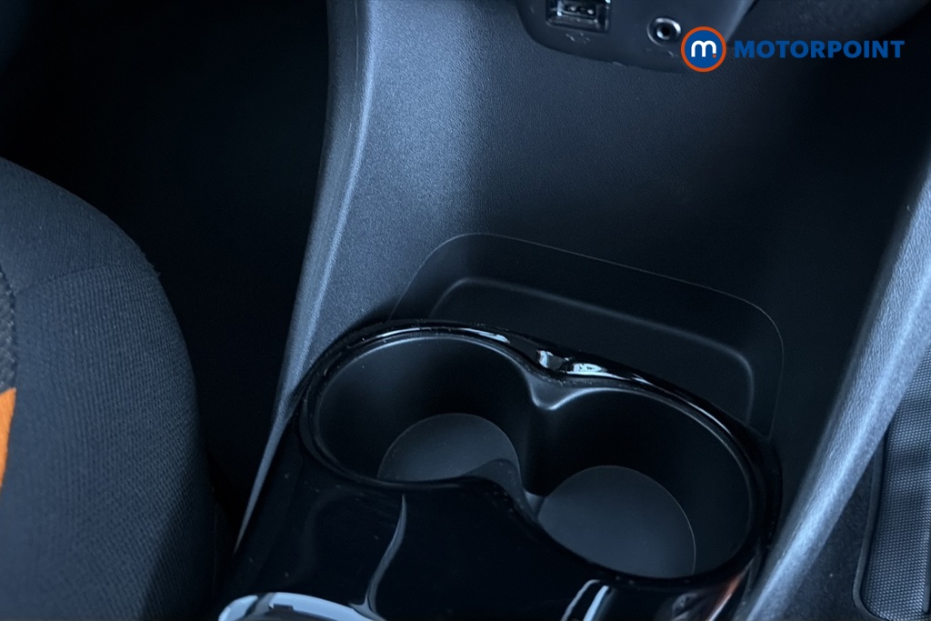 Toyota Aygo X-Cite 6 Automatic Petrol Hatchback - Stock Number (1663779) - 16th supplementary image
