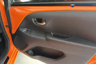 Toyota Aygo X-Cite 6 Automatic Petrol Hatchback - Stock Number (1663779) - 18th supplementary image
