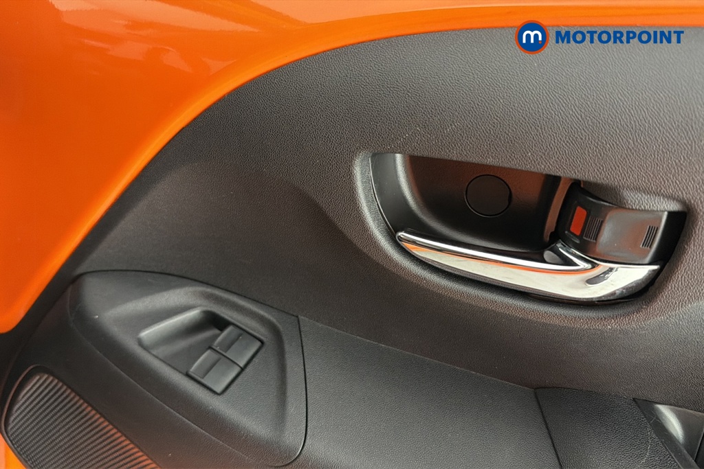 Toyota Aygo X-Cite 6 Automatic Petrol Hatchback - Stock Number (1663779) - 19th supplementary image