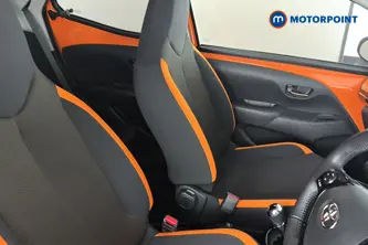 Toyota Aygo X-Cite 6 Automatic Petrol Hatchback - Stock Number (1663779) - 22nd supplementary image
