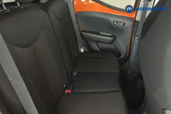 Toyota Aygo X-Cite 6 Automatic Petrol Hatchback - Stock Number (1663779) - 25th supplementary image