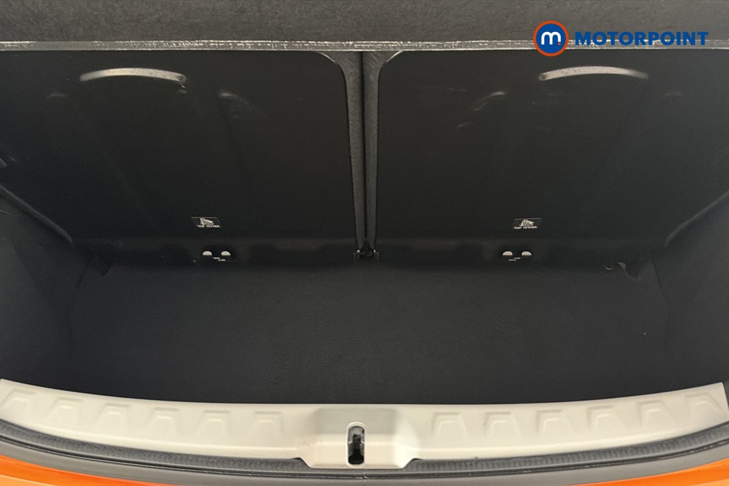 Toyota Aygo X-Cite 6 Automatic Petrol Hatchback - Stock Number (1663779) - 30th supplementary image