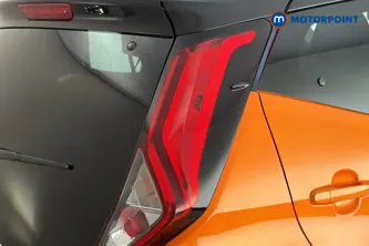 Toyota Aygo X-Cite 6 Automatic Petrol Hatchback - Stock Number (1663779) - 36th supplementary image