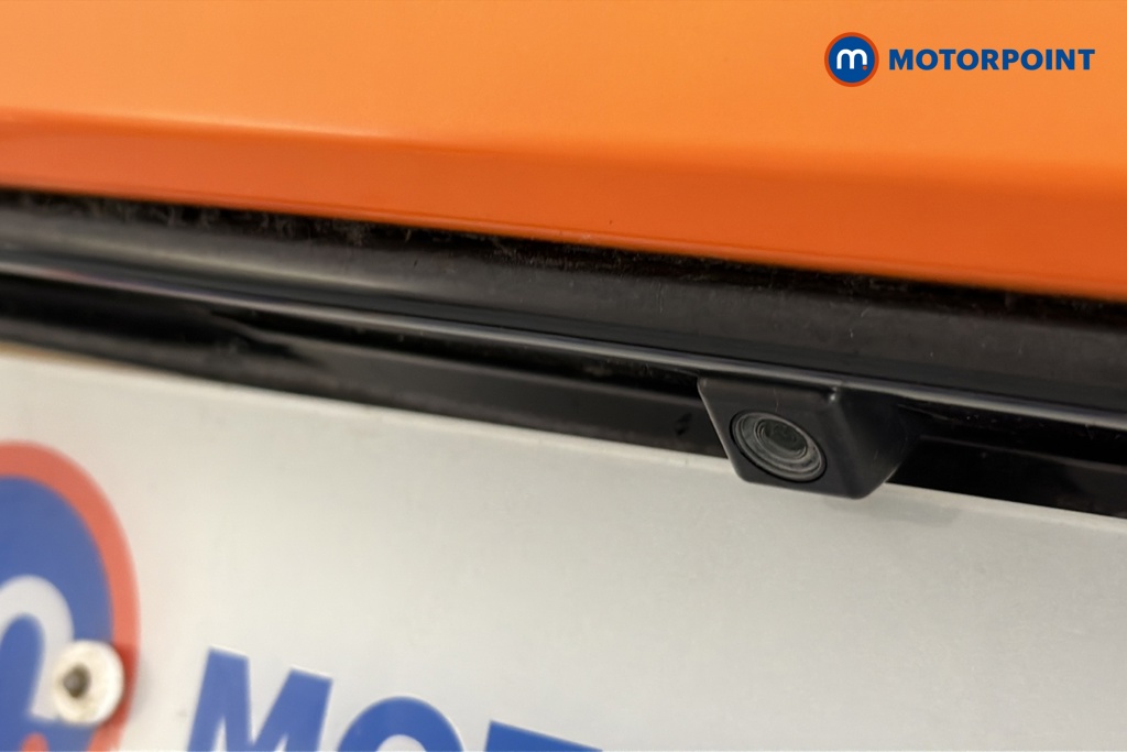 Toyota Aygo X-Cite 6 Automatic Petrol Hatchback - Stock Number (1663779) - 37th supplementary image