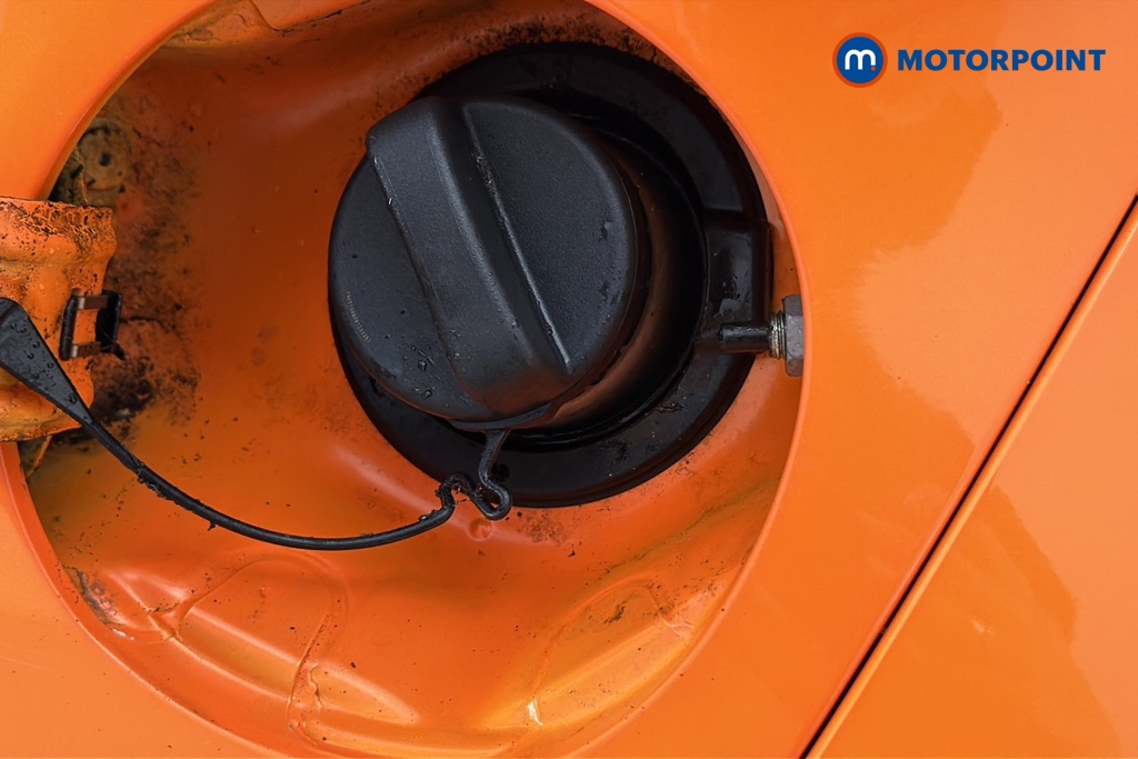 Toyota Aygo X-Cite 6 Automatic Petrol Hatchback - Stock Number (1663779) - 41st supplementary image