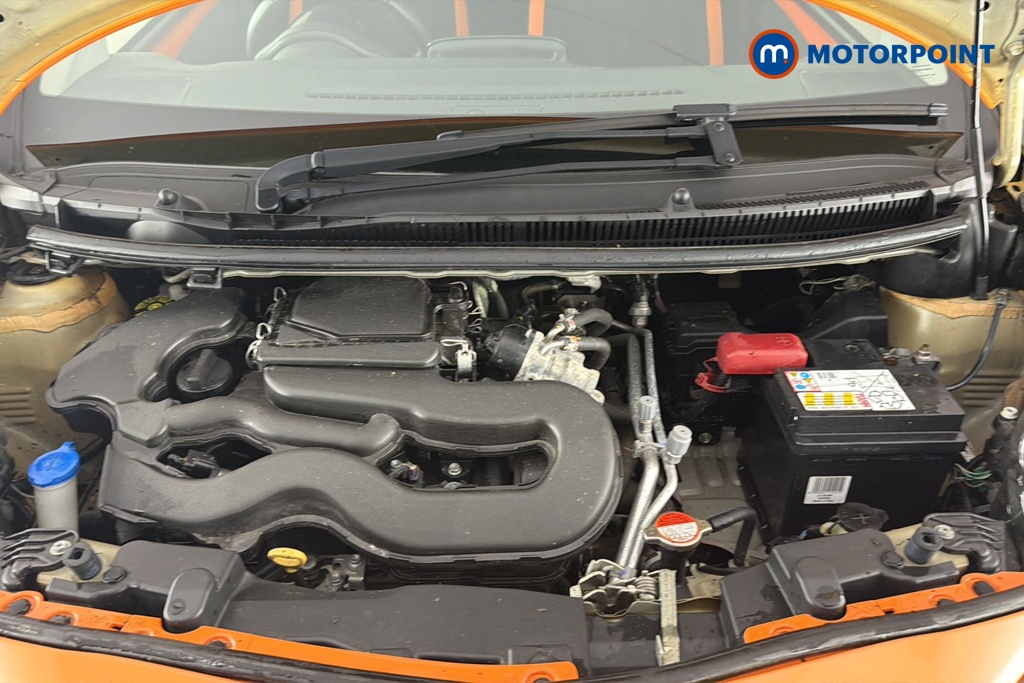 Toyota Aygo X-Cite 6 Automatic Petrol Hatchback - Stock Number (1663779) - 48th supplementary image