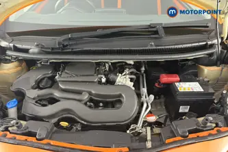 Toyota Aygo X-Cite 6 Automatic Petrol Hatchback - Stock Number (1663779) - 48th supplementary image