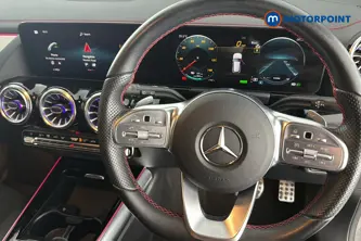 Mercedes-Benz EQA Amg Line Automatic Electric SUV - Stock Number (1663834) - 2nd supplementary image