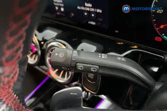 Mercedes-Benz EQA Amg Line Automatic Electric SUV - Stock Number (1663834) - 5th supplementary image