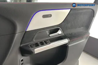 Mercedes-Benz EQA Amg Line Automatic Electric SUV - Stock Number (1663834) - 10th supplementary image