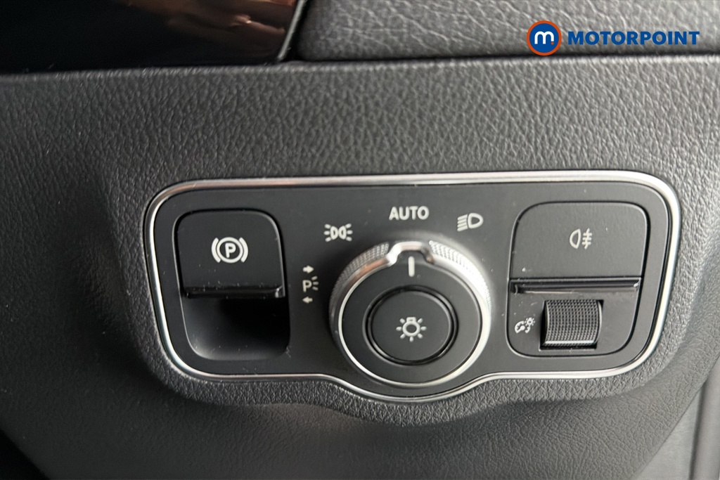 Mercedes-Benz EQA Amg Line Automatic Electric SUV - Stock Number (1663834) - 11th supplementary image