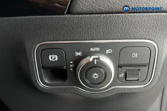 Mercedes-Benz EQA Amg Line Automatic Electric SUV - Stock Number (1663834) - 11th supplementary image
