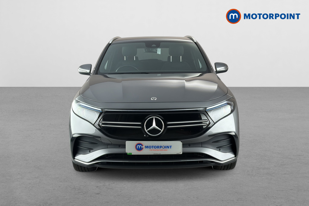 Mercedes-Benz EQA Amg Line Automatic Electric SUV - Stock Number (1663834) - Front bumper