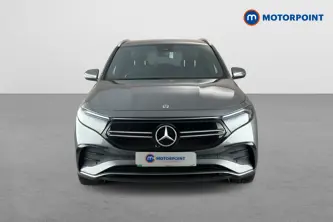 Mercedes-Benz EQA Amg Line Automatic Electric SUV - Stock Number (1663834) - Front bumper