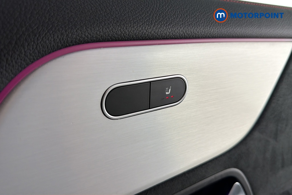 Mercedes-Benz EQA Amg Line Automatic Electric SUV - Stock Number (1663834) - 14th supplementary image