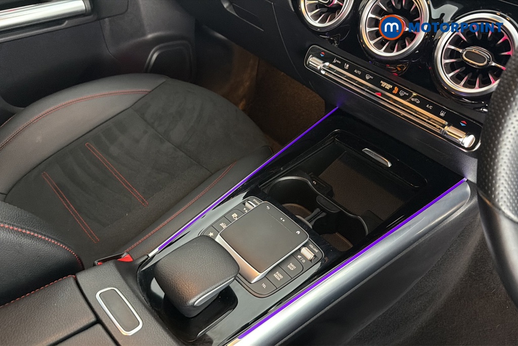 Mercedes-Benz EQA Amg Line Automatic Electric SUV - Stock Number (1663834) - 15th supplementary image