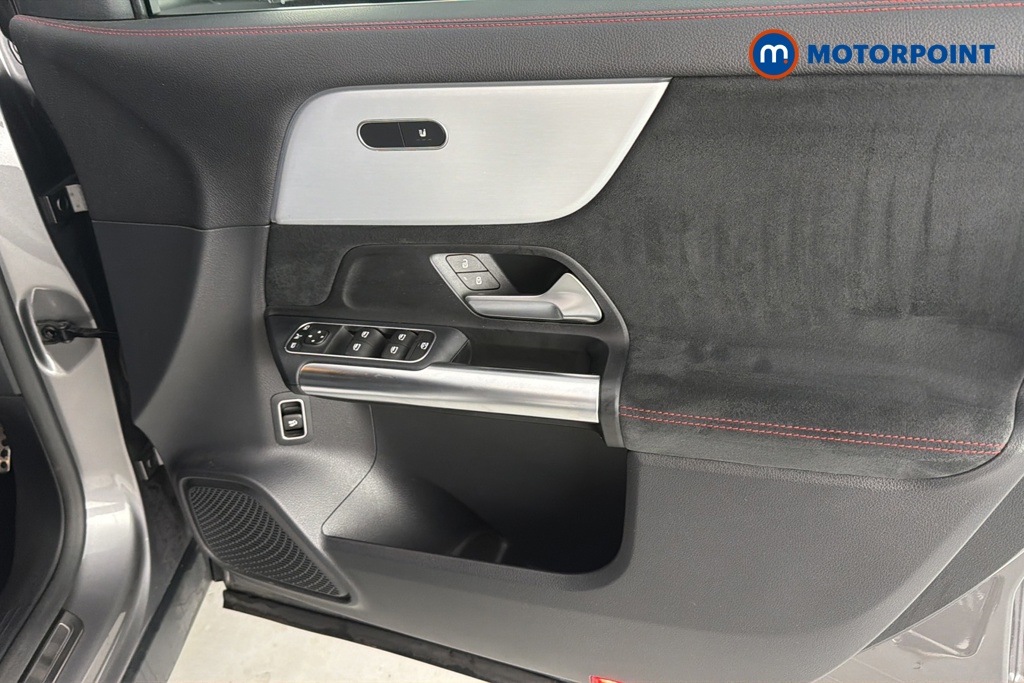 Mercedes-Benz EQA Amg Line Automatic Electric SUV - Stock Number (1663834) - 18th supplementary image