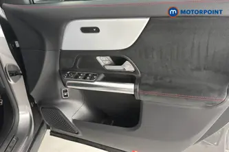 Mercedes-Benz EQA Amg Line Automatic Electric SUV - Stock Number (1663834) - 18th supplementary image