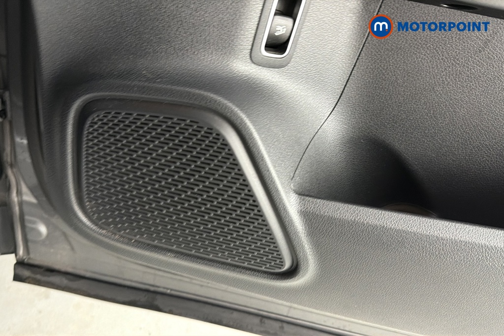 Mercedes-Benz EQA Amg Line Automatic Electric SUV - Stock Number (1663834) - 21st supplementary image