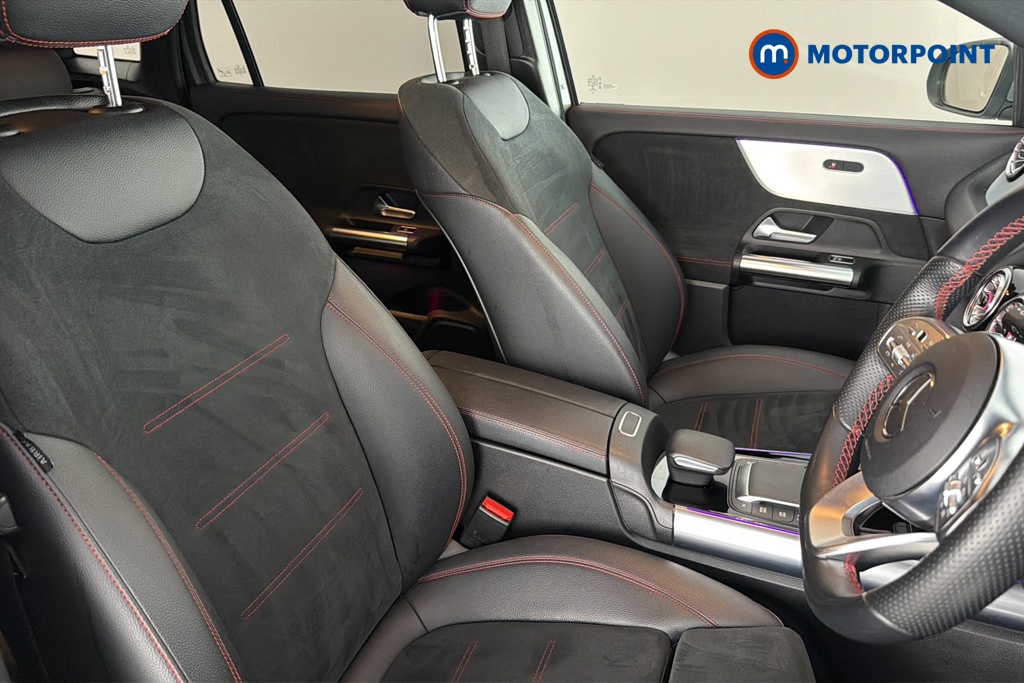 Mercedes-Benz EQA Amg Line Automatic Electric SUV - Stock Number (1663834) - 22nd supplementary image