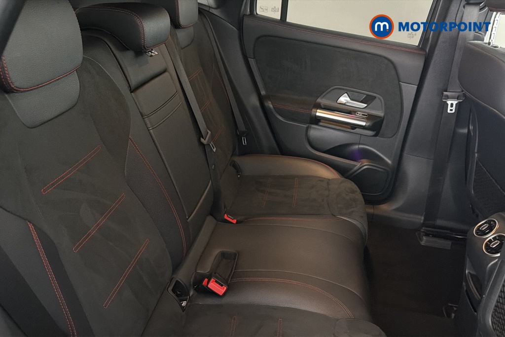 Mercedes-Benz EQA Amg Line Automatic Electric SUV - Stock Number (1663834) - 25th supplementary image