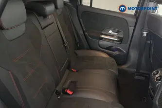 Mercedes-Benz EQA Amg Line Automatic Electric SUV - Stock Number (1663834) - 25th supplementary image