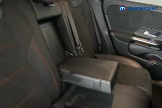Mercedes-Benz EQA Amg Line Automatic Electric SUV - Stock Number (1663834) - 26th supplementary image