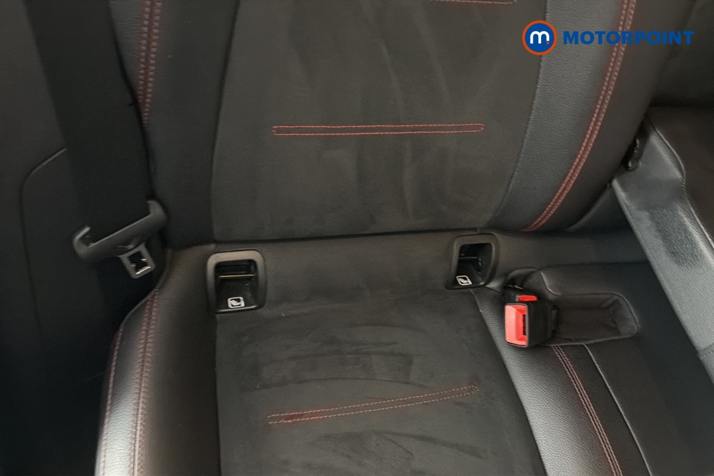 Mercedes-Benz EQA Amg Line Automatic Electric SUV - Stock Number (1663834) - 27th supplementary image