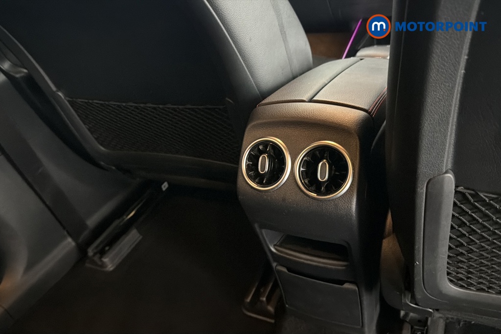 Mercedes-Benz EQA Amg Line Automatic Electric SUV - Stock Number (1663834) - 28th supplementary image
