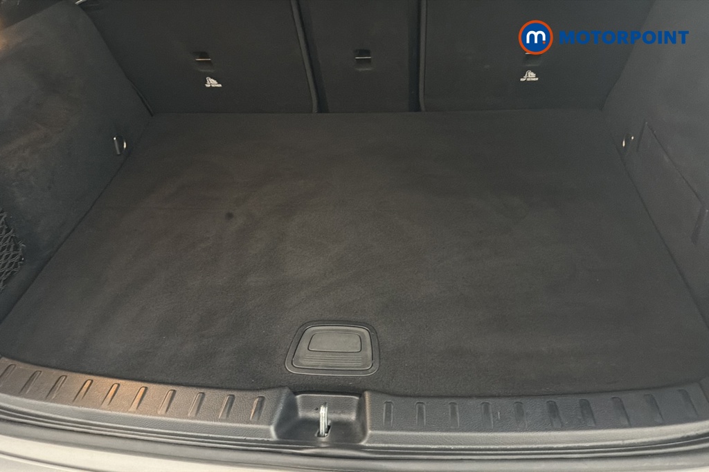 Mercedes-Benz EQA Amg Line Automatic Electric SUV - Stock Number (1663834) - 30th supplementary image