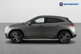 Mercedes-Benz EQA Amg Line Automatic Electric SUV - Stock Number (1663834) - Drivers side