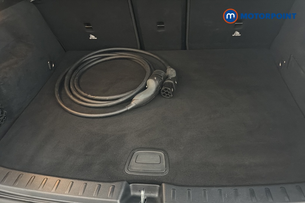 Mercedes-Benz EQA Amg Line Automatic Electric SUV - Stock Number (1663834) - 34th supplementary image