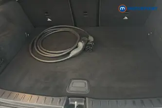 Mercedes-Benz EQA Amg Line Automatic Electric SUV - Stock Number (1663834) - 34th supplementary image