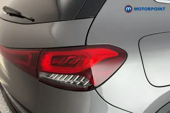 Mercedes-Benz EQA Amg Line Automatic Electric SUV - Stock Number (1663834) - 36th supplementary image
