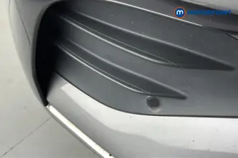 Mercedes-Benz EQA Amg Line Automatic Electric SUV - Stock Number (1663834) - 38th supplementary image