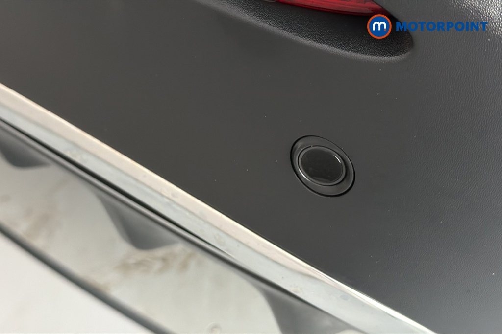 Mercedes-Benz EQA Amg Line Automatic Electric SUV - Stock Number (1663834) - 39th supplementary image