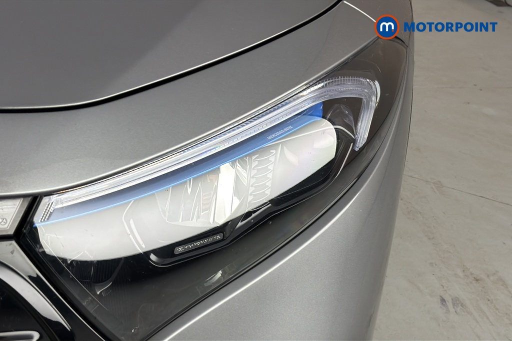 Mercedes-Benz EQA Amg Line Automatic Electric SUV - Stock Number (1663834) - 42nd supplementary image
