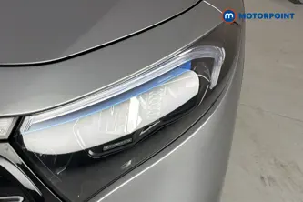 Mercedes-Benz EQA Amg Line Automatic Electric SUV - Stock Number (1663834) - 42nd supplementary image