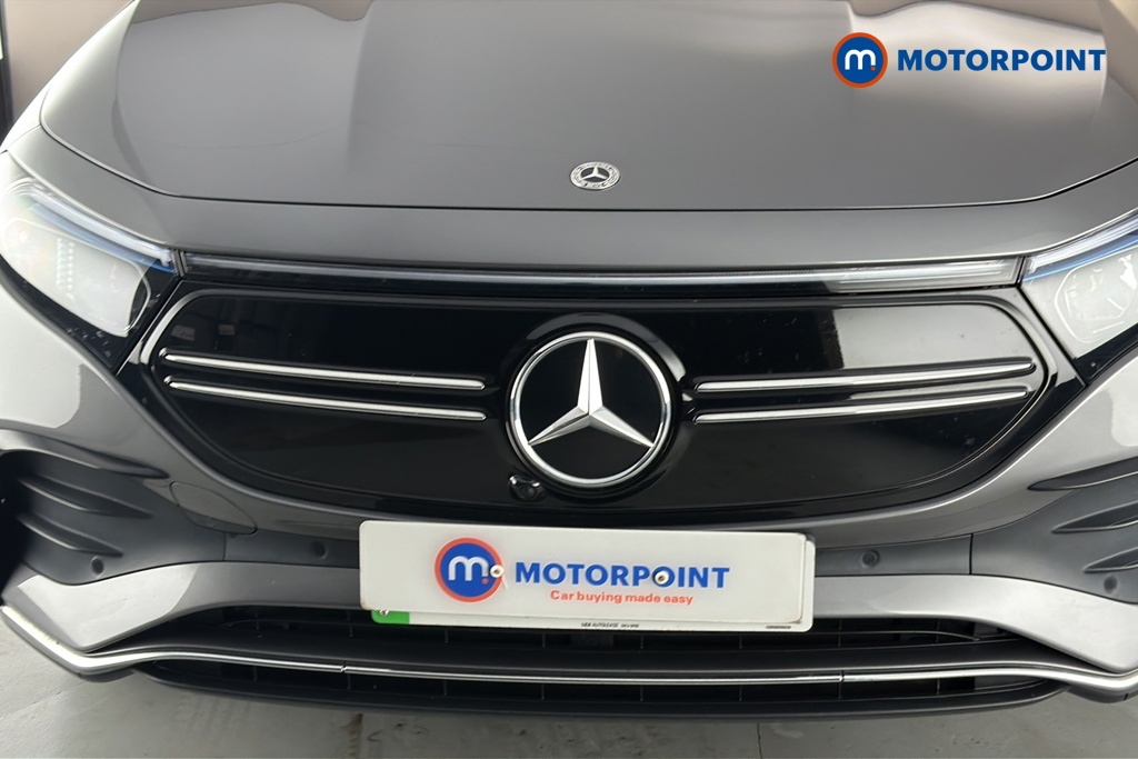 Mercedes-Benz EQA Amg Line Automatic Electric SUV - Stock Number (1663834) - 43rd supplementary image