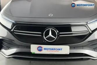 Mercedes-Benz EQA Amg Line Automatic Electric SUV - Stock Number (1663834) - 43rd supplementary image