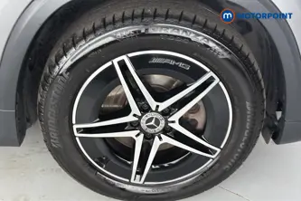 Mercedes-Benz EQA Amg Line Automatic Electric SUV - Stock Number (1663834) - 47th supplementary image