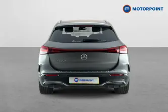Mercedes-Benz EQA Amg Line Automatic Electric SUV - Stock Number (1663834) - Rear bumper