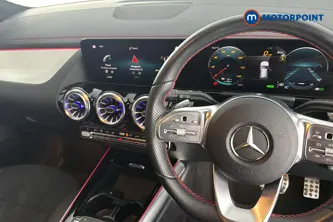 Mercedes-Benz EQA Amg Line Automatic Electric SUV - Stock Number (1663834) - 1st supplementary image